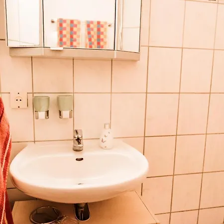 Muschelbank * Büsum