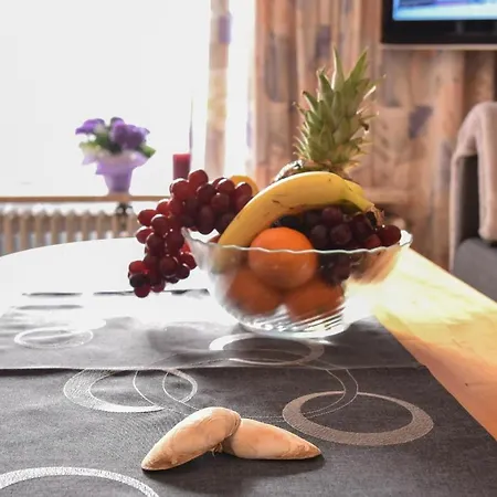 Muschelbank Сasa de vacaciones *