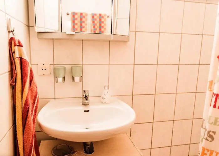 Muschelbank * Büsum